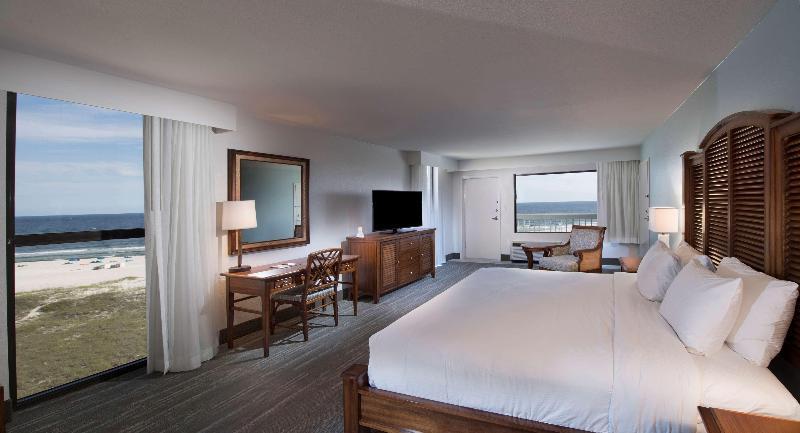 Island House Hotel Orange Beach - A Doubletree By Hilton Extérieur photo