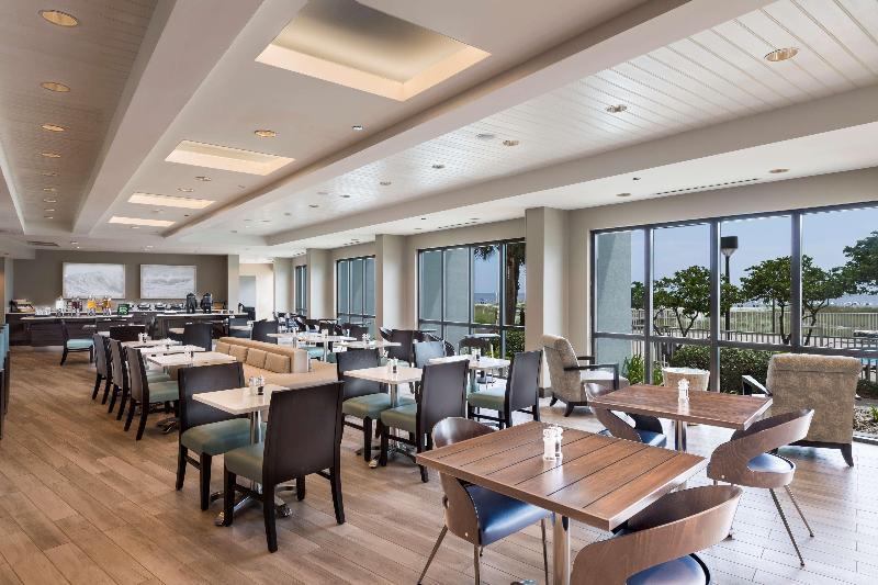 Island House Hotel Orange Beach - A Doubletree By Hilton Extérieur photo