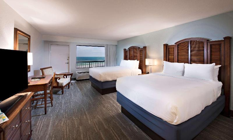 Island House Hotel Orange Beach - A Doubletree By Hilton Extérieur photo