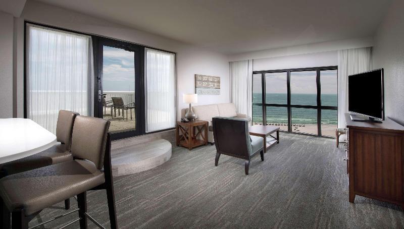 Island House Hotel Orange Beach - A Doubletree By Hilton Extérieur photo