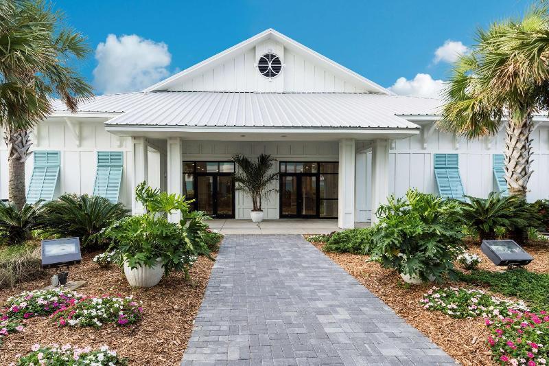 Island House Hotel Orange Beach - A Doubletree By Hilton Extérieur photo