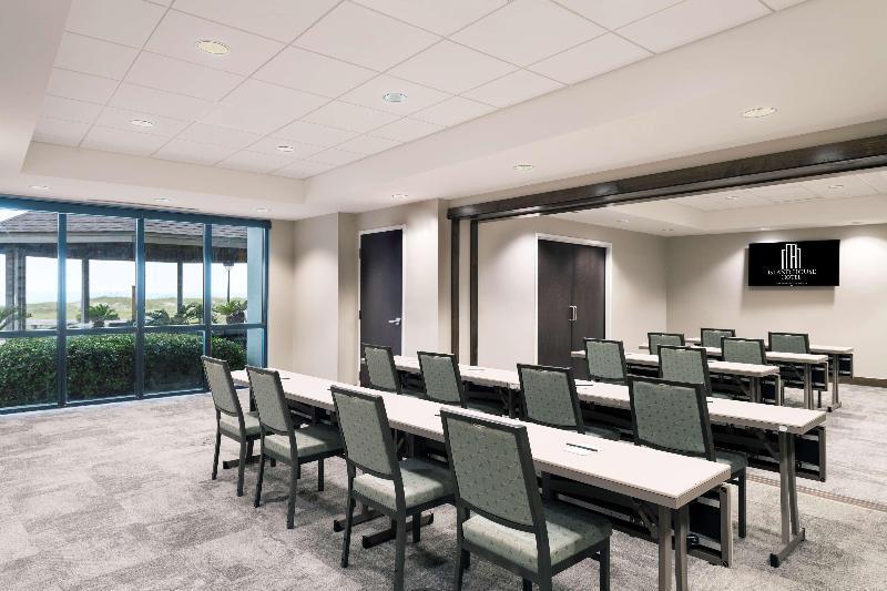Island House Hotel Orange Beach - A Doubletree By Hilton Extérieur photo