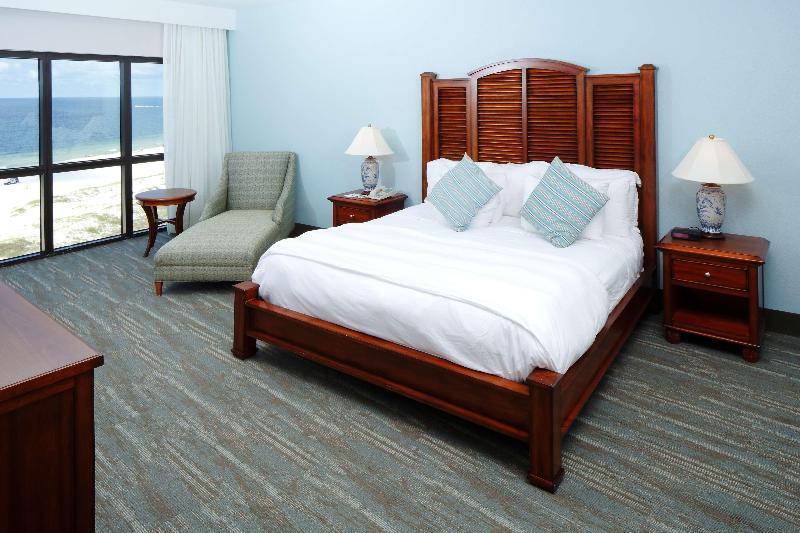 Island House Hotel Orange Beach - A Doubletree By Hilton Extérieur photo