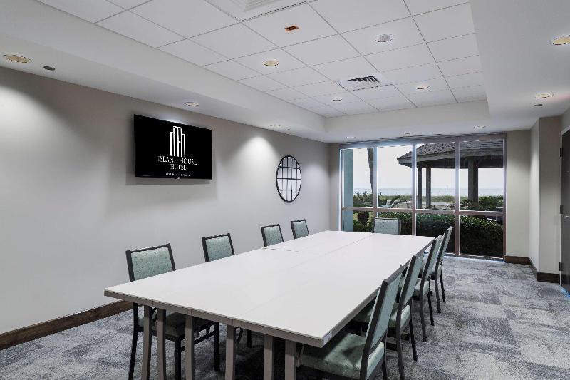 Island House Hotel Orange Beach - A Doubletree By Hilton Extérieur photo