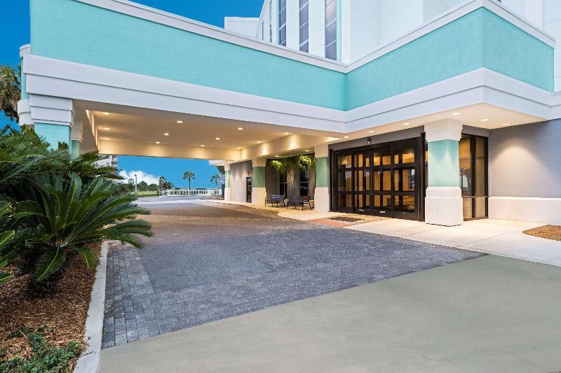 Island House Hotel Orange Beach - A Doubletree By Hilton Extérieur photo